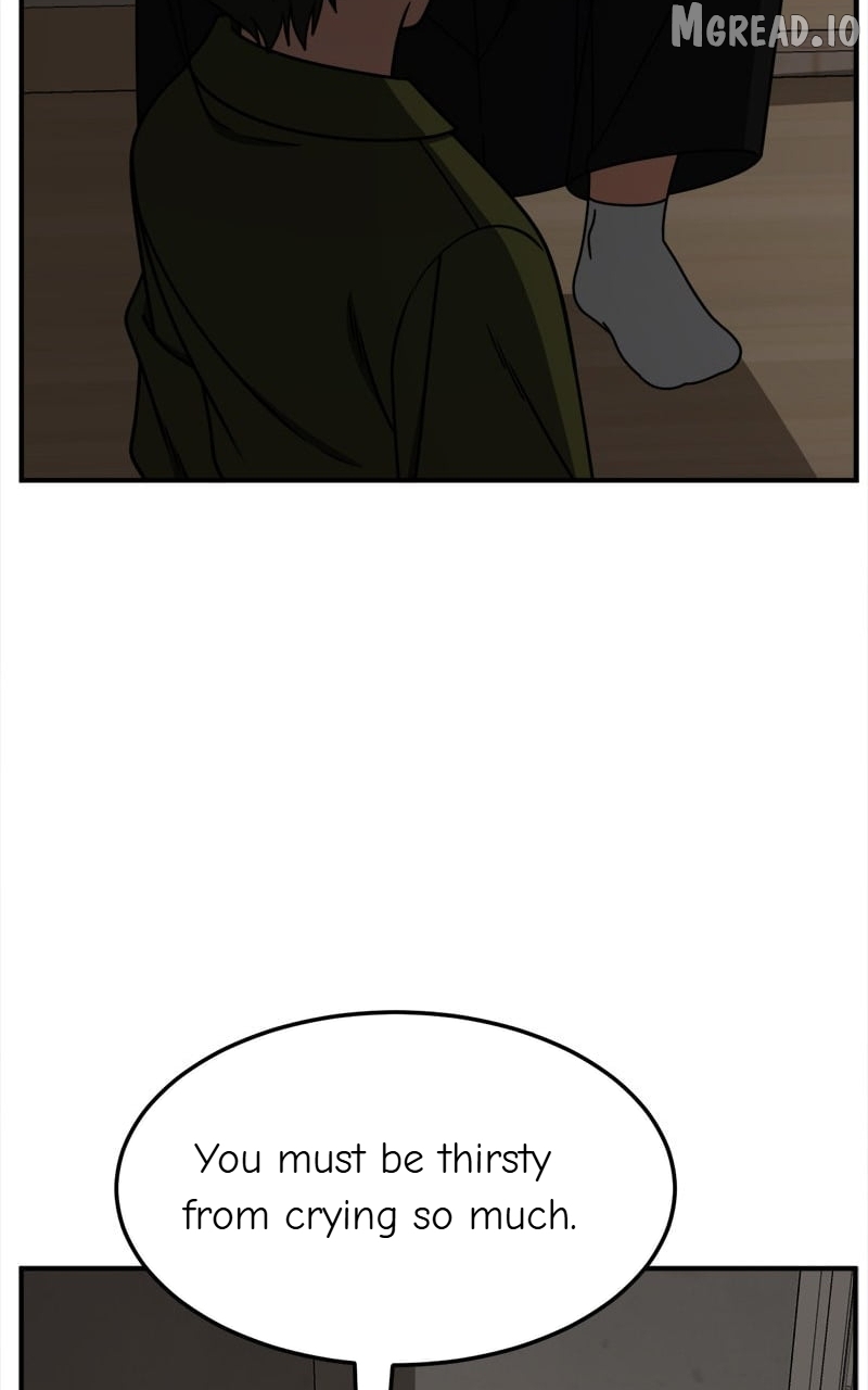Change Me Chapter 261  - page 32